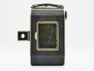 Certo Sport Dolly Vintage Folding Camera Circa 1930 ' s 3