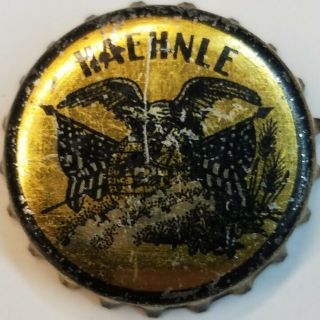 Haehnle Brewing Co. ,  Inc.  1930 