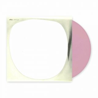 Wilco - Ode To Joy Lp Indie Exclusive Pink Vinyl