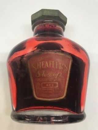 Vintage Shaeffer 