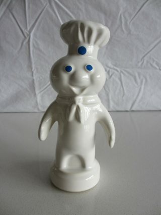 1985 Vintage Pillsbury Doughboy Poppin 
