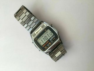 VINTAGE KESSEL MELODY WATCH RARE COLLECTABLE 2