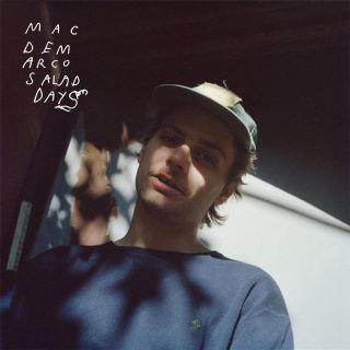 Mac Demarco Salad Days Vinyl Lp Record & Mp3 Post 2 Pre Another One Indie