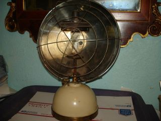 Vintage Tilley Heater 10570a Made In England A.  W Thacker Stove Kerosene