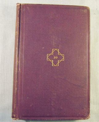 " A History Of The Tenth Regiment,  Vermont Volunteers ",  E.  M.  Haynes,  1870