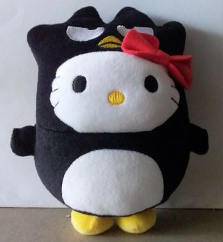 Hello Kitty Bad Badtz - Maru Owl Custome Mcdonald 