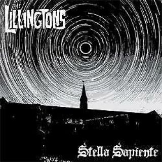 Music Lillingtons " Stella Sapiente " Lp