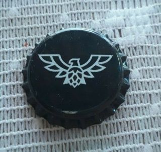 Brazil Craft Antuerpia Beer Kronkorken Capsule Bottle Cap 01