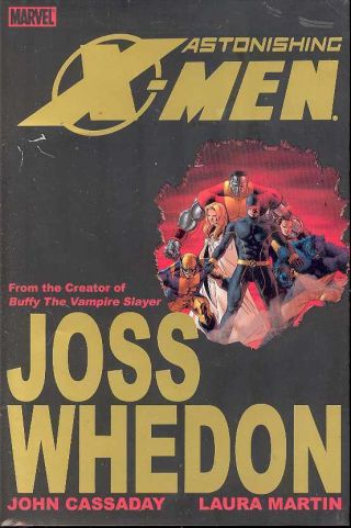Marvel Astonishing X - Men Vol 1 Hardcover Hc Issues 1 - 12 -