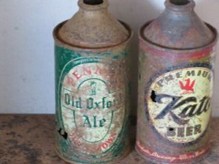 2.  Different.  Cone Tops.  Inc.  Old.  Oxford And.  Kato