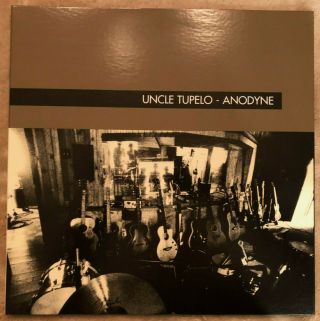 Uncle Tupelo - Anodyne Lp (180g Reissue,  Gatefold) Jeff Tweedy/ Wilco/ Son Volt