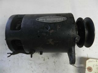 Autolite Gbm - 4823 - A - 5 1945 Case Vao And Others Vintage 6v Generator Rebuild?