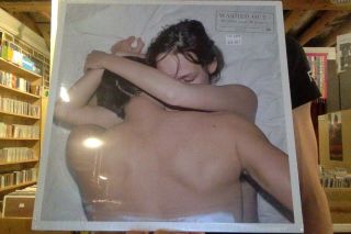 Washed Out Within And Without Lp White Colored Vinyl,  Mp3 Download