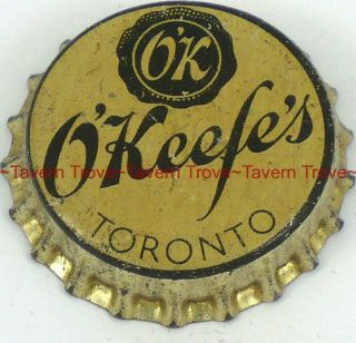 1940s Canada Toronto O 