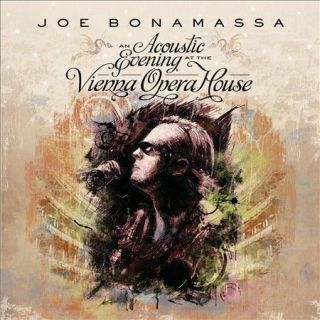 Bonamassa,  Joe - An Acoustic Evening At Th Vinyl Record