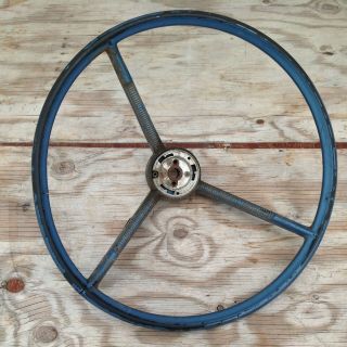 Vintage Ford 1961 - 70 Pick Up & 1960 - 63 Falcon Steering Wheel