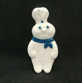 Pillsbury Doughboy Poppin 