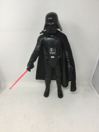 Vintage Star Wars Darth Vader 1978 12 15 Inch 12 " Complete