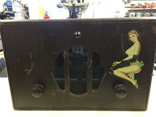 Western Electric 100f Loud Speaker Vintage 2