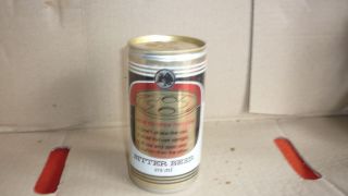 Old Australian Beer Can,  Sa Brewing West End,  How To Open Can 1970s