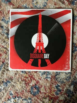 Disquaire Day Vinyl By Twenty One Pilots Record Store Day Exclusive Rsd