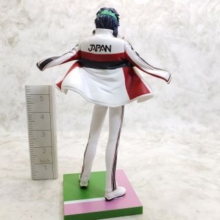 9M9737 Japan Anime Figure The Prince of Tennis 2