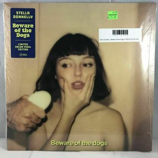 Stella Donnelly - Beware Of The Dogs Lp Color Vinyl