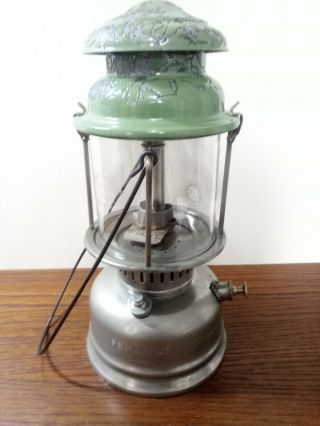 Vintage Primus No.  1020 Pressure Kerosene Lamp Lantern Not Optimus Radius Hasag