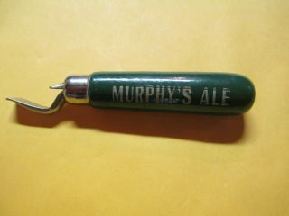 Rare 1933 Murphy 