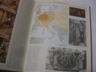 A Historical Atlas of the Jewish People: From the Time of the Patriarchs. 3