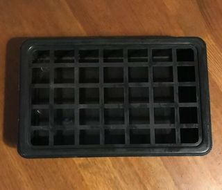Beer Drip Tray Approx 8 1/2 Inches Bar Home Brew Man Cave