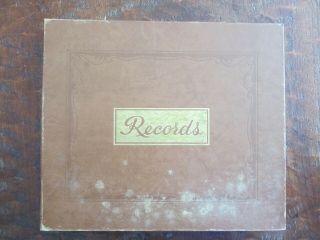 The Charlie Mariano Sextet Come Rain Or Shine F - 5016 Fantasy Records Vinyl Recor