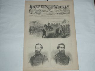 1864 Harper 