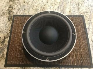 Vintage Jbl L40 / L50 Speaker,  Model L127 H In “awesome ”