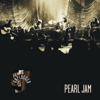 Pearl Jam Unplugged Limited Edition Vinyl Black Friday 2019 Record Store Day Rsd