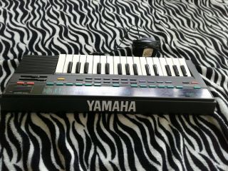 Vintage Yamaha PortaSound VSS - 30 Sampling Keyboard Rare 2