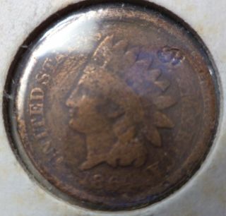 A Trio Of Civil War Era Coins Found In Shenandoah Valley Of Virginia