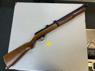 C9a Series Vintage Benjamin Sheridan Pellet Air Rifle 5mm 20cal S 198703919