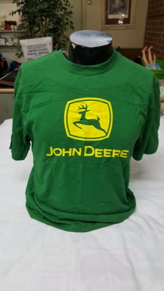 John Deere Youth Size T - Shirt