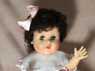 Vintage American Character 18” Toodles Doll