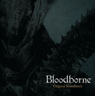 Bloodborne (remastered Deluxe Gatefold 180g Ost/r.  Amon/t.  Saitoh 2 Vinyl Lp,