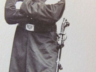 44th Massachusetts Infantry Lt.  James Schouler Cumston cdv photograph 2
