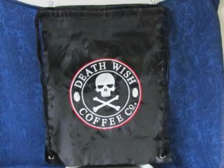 Death Wish Coffee Company 