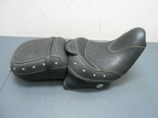 4308 - 2014 14 15 16 Indian Chief Vintage Dual Seat