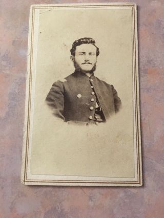 Signed Joseph Mallison 94th Ny Infantry Cdv Signed Annapolis Md Civil War