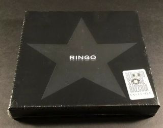Ringo Starr / RSD Singles Box / / 3X45 WPS / Poster / RS 45 Hub / Beatles 2