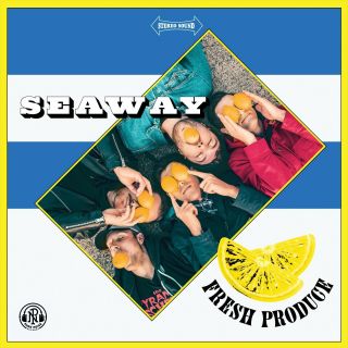 Seaway - Fresh Produce - 12 " Test Press (pne235)
