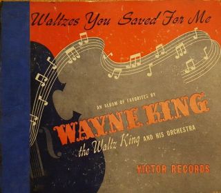 Vintage 78 Rpm Records - 1947 - 1952 15 Albums,  62 Records Total