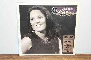 Susan Tedeschi / Live From Austin City Limits 180 Gram Vinyl Limited Edition