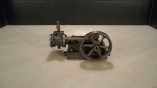 Vintage Stuart Turner 10 - H Steam Engine